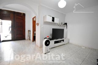 Chalet en venta en Oliva pueblo en Oliva