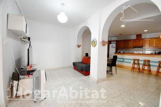 Chalet en venta en Oliva pueblo en Oliva