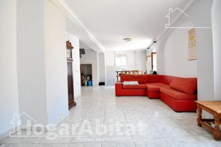 Chalet en venta en Oliva pueblo en Oliva