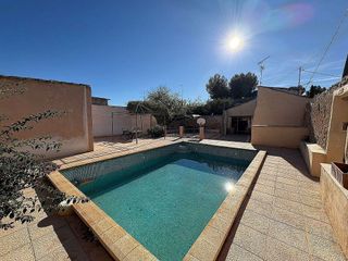 Casa rural en venta en Monóvar/Monòver