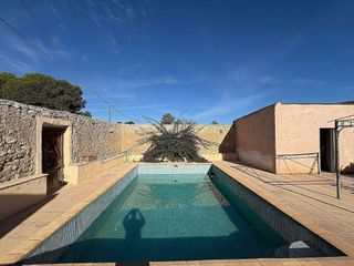 Casa rural en venta en Monóvar/Monòver