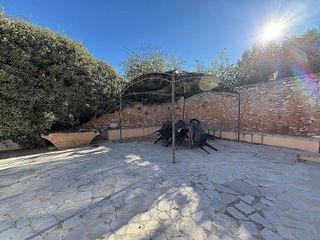 Casa rural en venta en Monóvar/Monòver