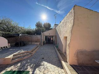 Casa rural en venta en Monóvar/Monòver