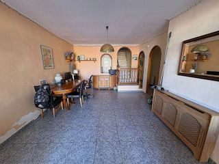 Casa rural en venta en Monóvar/Monòver