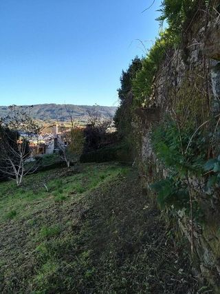 Chalet en venta en Pontedeume