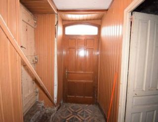 Chalet en venta en Pontedeume