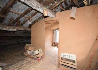 Chalet en venta en Pontedeume