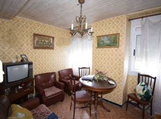 Chalet en venta en Pontedeume