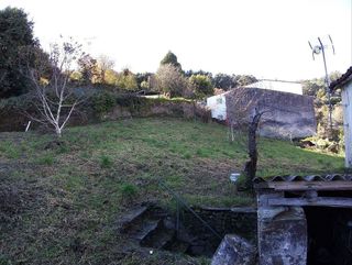 Chalet en venta en Pontedeume