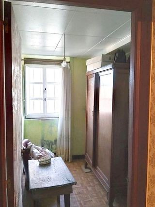 Chalet en venta en Pontedeume