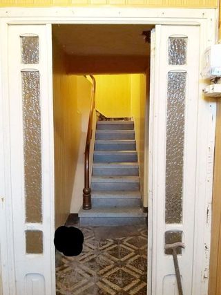 Chalet en venta en Pontedeume