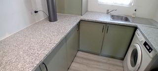 Casa adosada en venta en Les Marines/Las Marinas en Dénia