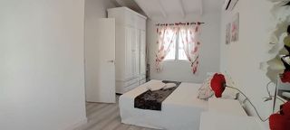 Casa adosada en venta en Les Marines/Las Marinas en Dénia