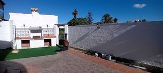 Casa adosada en venta en Les Marines/Las Marinas en Dénia