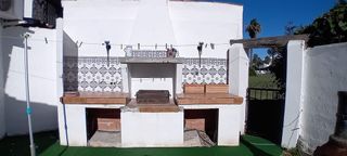 Casa adosada en venta en Les Marines/Las Marinas en Dénia