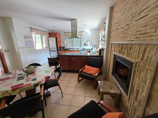 Chalet en venta en Alcoy/Alcoi