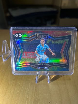 Oscar Mingueza 12/25 Select