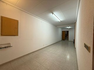 Chalet en venta en Caspe