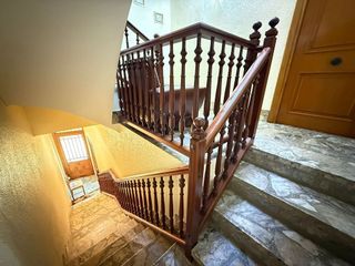 Chalet en venta en Caspe