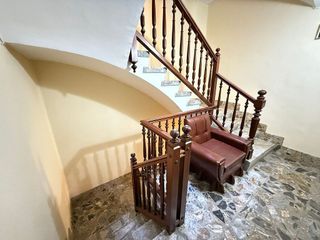 Chalet en venta en Caspe