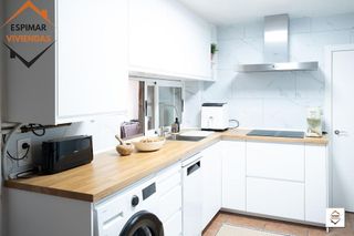 Casa adosada en venta en Casetas en Zaragoza