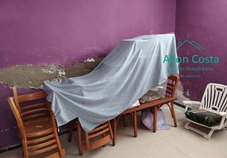 Casa adosada en venta en Villajoyosa ciudad en Villajoyosa/Vila Joiosa (la)