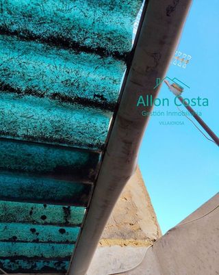 Casa adosada en venta en Villajoyosa ciudad en Villajoyosa/Vila Joiosa (la)