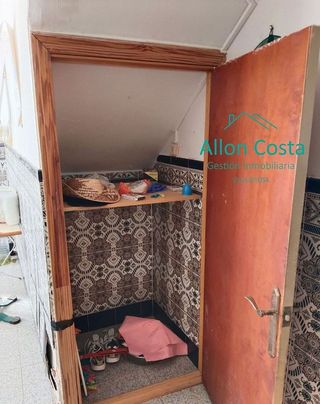 Casa adosada en venta en Villajoyosa ciudad en Villajoyosa/Vila Joiosa (la)