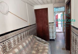 Casa adosada en venta en Villajoyosa ciudad en Villajoyosa/Vila Joiosa (la)