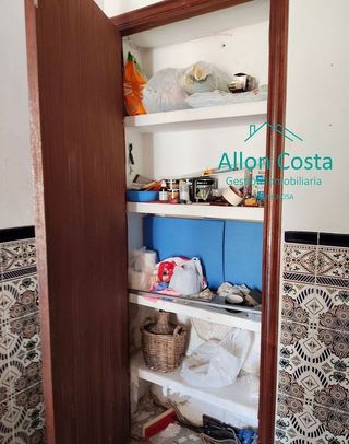 Casa adosada en venta en Villajoyosa ciudad en Villajoyosa/Vila Joiosa (la)