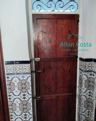 Casa adosada en venta en Villajoyosa ciudad en Villajoyosa/Vila Joiosa (la)