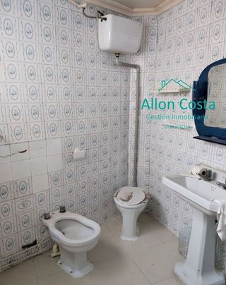 Casa adosada en venta en Villajoyosa ciudad en Villajoyosa/Vila Joiosa (la)