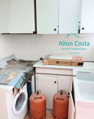 Casa adosada en venta en Villajoyosa ciudad en Villajoyosa/Vila Joiosa (la)