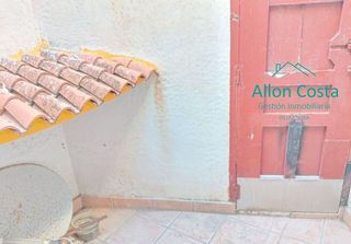 Casa adosada en venta en Villajoyosa ciudad en Villajoyosa/Vila Joiosa (la)