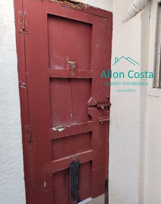 Casa adosada en venta en Villajoyosa ciudad en Villajoyosa/Vila Joiosa (la)