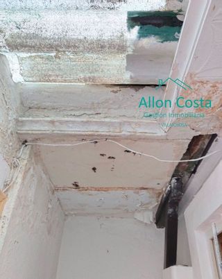 Casa adosada en venta en Villajoyosa ciudad en Villajoyosa/Vila Joiosa (la)