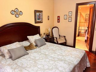 Piso en alquiler en Praza Independencia en Vigo