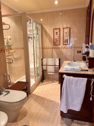 Piso en alquiler en Praza Independencia en Vigo