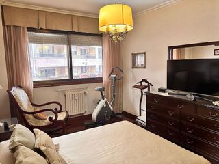 Piso en alquiler en Praza Independencia en Vigo