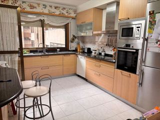 Piso en alquiler en Praza Independencia en Vigo