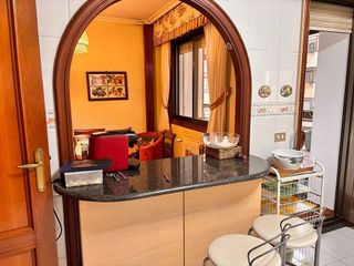 Piso en alquiler en Praza Independencia en Vigo