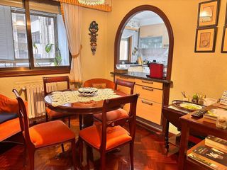 Piso en alquiler en Praza Independencia en Vigo