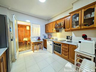 Chalet en venta en Linares