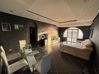 Casa adosada en venta en La Siesta - El Salado - Torreta en Torrevieja