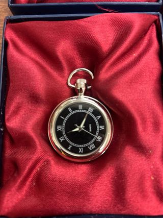 Orologi da tasca vintage