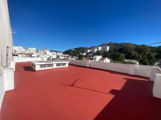 Chalet en venta en Alcalá de los Gazules