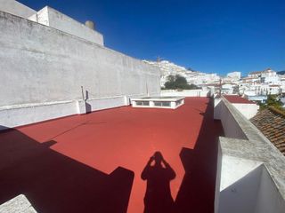 Chalet en venta en Alcalá de los Gazules