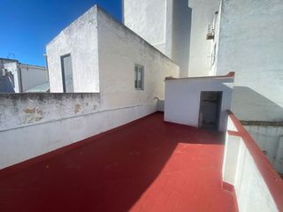 Chalet en venta en Alcalá de los Gazules