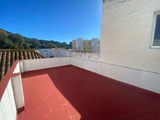 Chalet en venta en Alcalá de los Gazules