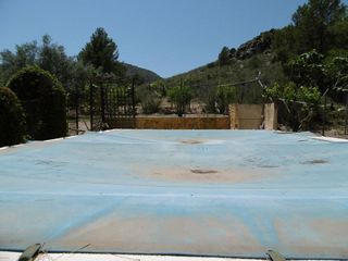 Casa en venta en Yecla